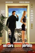 Şehrin Adamı Türkçe Dublaj izle – Man About Town İzle