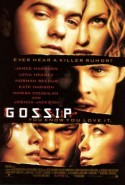 Seks Dedikoduları Türkçe Dublaj izle - Gossip izle