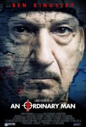 Sıradan Bir Adam Türkçe Dublaj izle – An Ordinary Man İzle