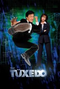 Smokin Türkçe Dublaj izle - The Tuxedo izle