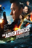 The Adventurers Türkçe Dublaj izle - Maceracılar izle