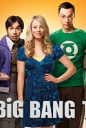 The Big Bang Theory 4. Sezon izle Tüm Bölümler Türkçe Altyazılı