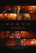 The Dinner Türkçe Dublaj izle - Akşam Yemeği izle