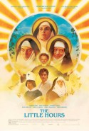 The Little Hours Türkçe Dublaj izle