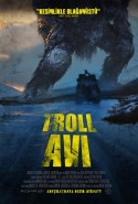 Troll Avı Türkçe Dublaj izle - Trolljegeren izle