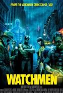 Watchmen Türkçe Dublaj izle
