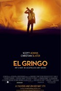 Yabancı Türkçe Dublaj izle - El Gringo izle