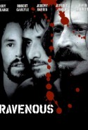 Yırtıcı Türkçe Dublaj izle - Ravenous izle
