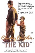 Yumurcak Türkçe Altyazılı izle - The Kid izle