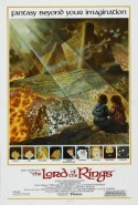 Yüzüklerin Efendisi Türkçe Dublaj izle - The Lord of the Rings Animasyon izle