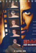 8 Milimetre Türkçe Dublaj izle - 8MM izle