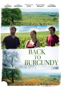 Aile Bağı Türkçe Dublaj izle - Back to Burgundy İzle