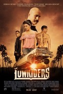 Alçak Arabalar Türkçe Dublaj izle - Lowriders İzle