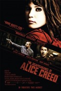 Alice Creed Kayboldu Türkçe Dublaj izle - The Disappearance of Alice Creed izle