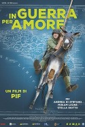 Aşk için Savaşta Türkçe Dublaj izle – In guerra per amore İzle