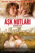 Aşk Notları Türkçe Dublaj izle - The History of Love izle
