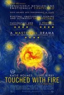 Ateşle Oynayanlar Türkçe Dublaj izle - Touched with Fire izle