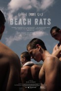 Beach Rats Türkçe Dublaj izle