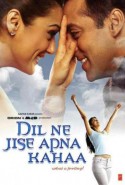 Dil Ne Jise Apna Kaha Türkçe Altyazılı izle