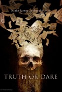 Doğruluk mu Cesaret mi Türkçe Dublaj izle - Truth Or Dare izle