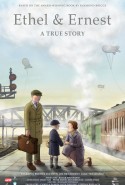 Ethel & Ernest Türkçe Dublaj izle