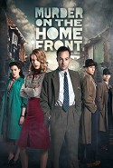 Evin Önünde Cinayet Türkçe Dublaj izle - Murder on the Home Front izle