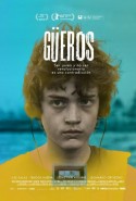 Güeros Türkçe Dublaj izle