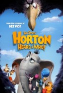 Horton Türkçe Dublaj izle