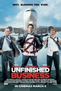 İşimiz İş Türkçe Dublaj izle – Unfinished Business izle