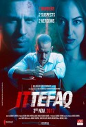 Ittefaq Türkçe Altyazılı izle