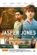 Jasper Jones Türkçe Dublaj izle