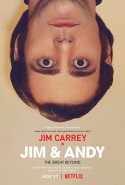 Jim & Andy: The Great Beyond Türkçe Dublaj izle