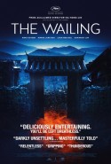 Kara Büyü Türkçe Dublaj izle - The Wailing izle