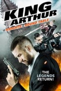 Kral Arthur ve Yuvarlak Masa Şövalyeleri Türkçe Dublaj izle