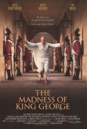 Kral George'un Deliliği Türkçe Dublaj izle - The Madness of King George izle