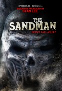 Kumadam Türkçe Dublaj izle – The Sandman izle