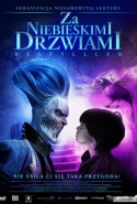 Mavi Kapının Arkasında Türkçe Dublaj izle - Behind The Blue Door izle