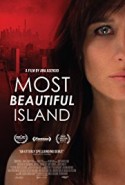 Most Beautiful Island Türkçe Altyazılı izle
