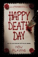 Ölüm Günün Kutlu Olsun Türkçe Dublaj izle - Happy Death Day izle
