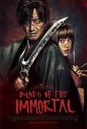 Ölümsüz Bıçak Türkçe Dublaj izle – Blade of the Immortal izle
