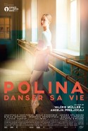 Polina Türkçe Dublaj izle