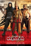 Rudhramadevi Türkçe Altyazılı izle