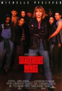 Sakıncalı Düşünceler Türkçe Dublaj izle - Dangerous Minds izle