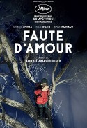 Sevgisiz Türkçe Dublaj izle – Loveless İzle
