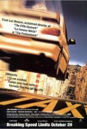 Taksi 1 Türkçe Dublaj izle