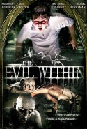 The Evil Within Türkçe Dublaj izle