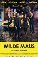 Vahşi Fare Türkçe Dublaj izle – Wilde Maus İzle