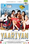 Yaariyan Türkçe Altyazılı izle