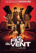 Yamakasi 2 Rüzgarın Çocukları Türkçe Dublaj izle