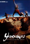 Yamakasi Türkçe Dublaj izle